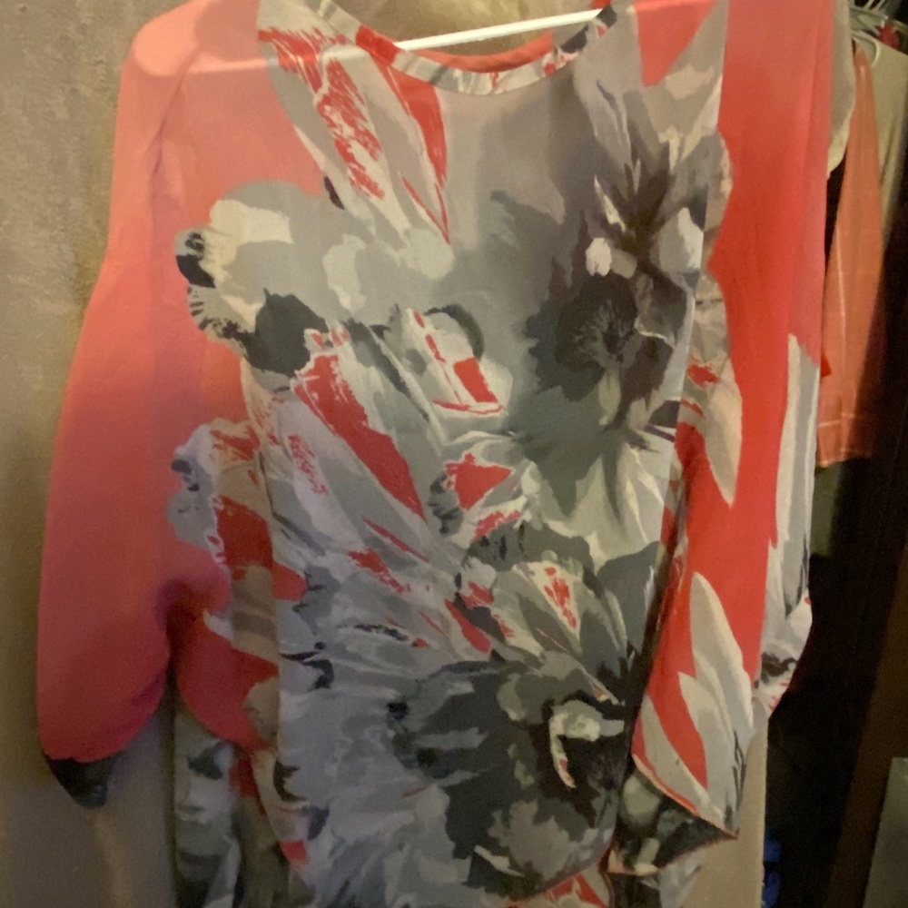 Woman’s Shirt